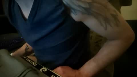 Smokeandwatching online show from March 11, 2025, 12:54 am