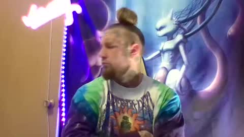 smoke online show from April 6, 2026, 12:06 pm