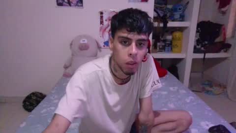 teddy online show from December 28, 2024, 3:47 am