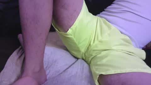 smoker2929 online show from September 30, 2025, 6:18 am