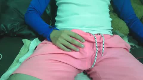 smoker2929 online show from October 2, 2025, 10:00 am