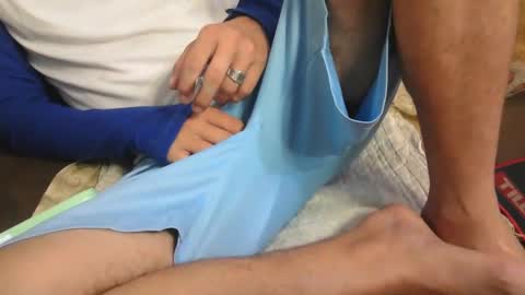 smoker2929 online show from October 11, 2025, 3:32 pm