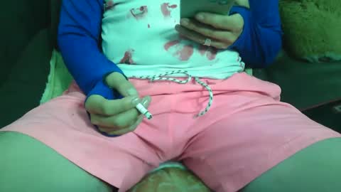 smoker2929 online show from November 26, 2025, 6:36 am