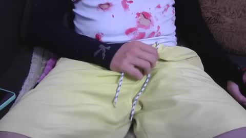 smoker2929 online show from November 28, 2025, 6:27 am