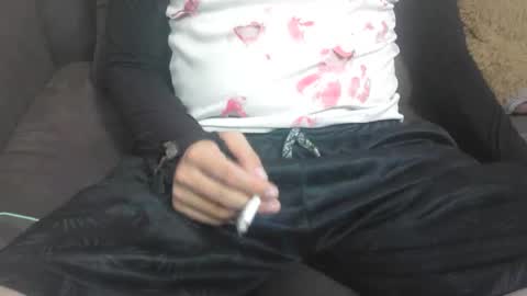 smoker2929 online show from March 17, 2026, 5:44 am