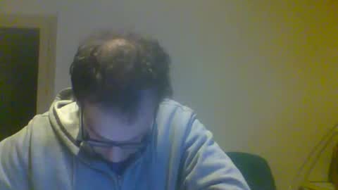 luca online show from November 15, 2025, 6:37 pm