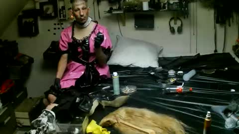 Snapshot of smokeslut365 chatting on June 1, 2026, 11:50 pm smokeslut365 online show from June 1, 2026, 11:50 pm