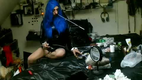Snapshot of smokeslut365 chatting on June 14, 2026, 4:14 am smokeslut365 online show from June 14, 2026, 4:14 am