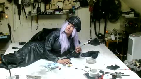 Snapshot of smokeslut365 chatting on July 2, 2026, 8:59 pm smokeslut365 online show from July 2, 2026, 8:59 pm