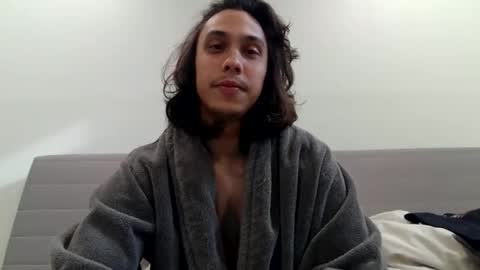 Snapshot of smokestar1991 chatting on January 16, 2025, 5:33 pm SmokeStar online show from January 16, 2025, 5:33 pm