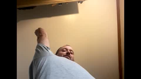 smokeymt420 online show from January 1, 2025, 5:11 pm