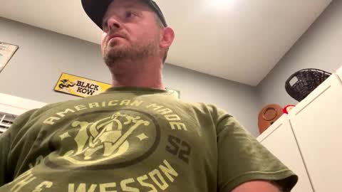 smokeymt420 online show from April 8, 2026, 7:41 am