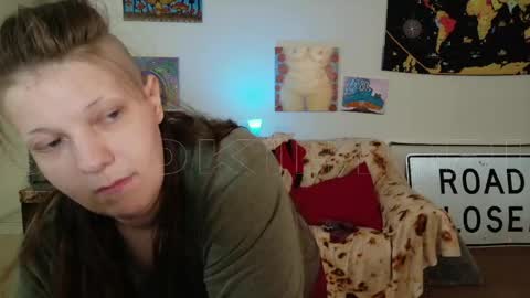 Snapshot of smokihippi chatting on May 6, 2026, 12:10 pm Big Dawg online show from May 6, 2026, 12:10 pm