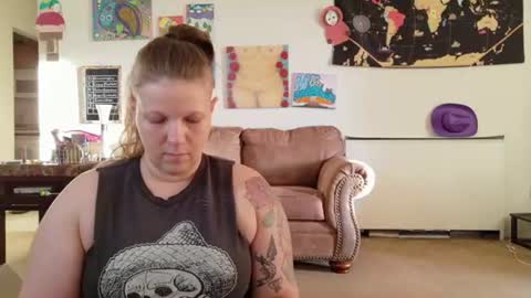 Big Dawg online show from July 29, 2026, 1:37 am