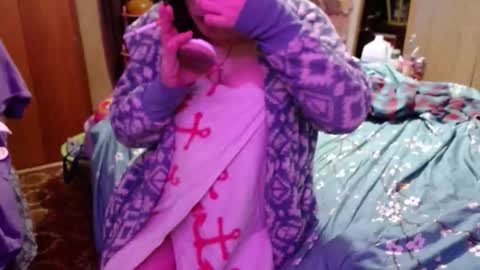 Snapshot of smokydian chatting on March 13, 2026, 5:03 am DIAN dee-ann online show from March 13, 2026, 5:03 am