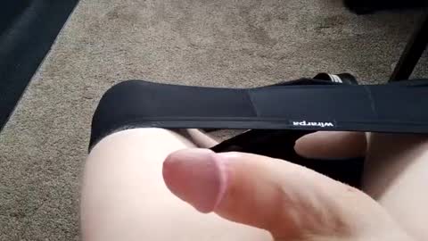 smokynight online show from September 27, 2025, 5:40 pm