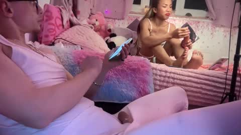 smokypxprinessdonut online show from January 26, 2025, 10:02 pm