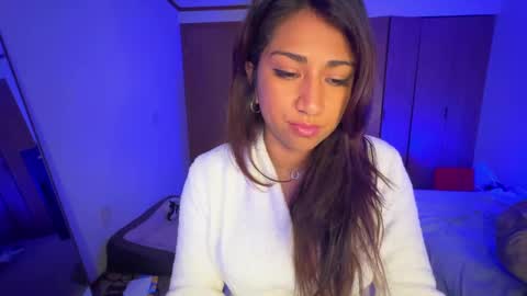 Carolina online show from December 2, 2024, 11:45 am