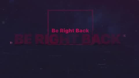 AllDayIDream online show from September 19, 2025, 12:50 pm