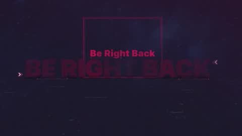 AllDayIDream online show from October 29, 2025, 7:43 am