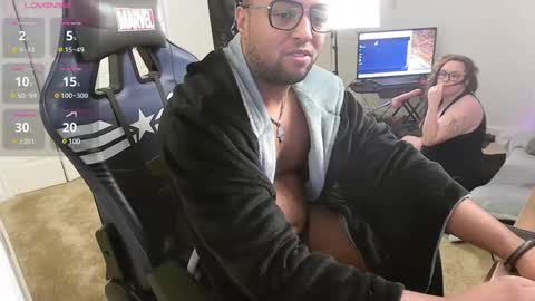 Snapshot of smoothj2015 chatting on January 18, 2025, 11:00 am Smoothj2011 online show from January 18, 2025, 11:00 am