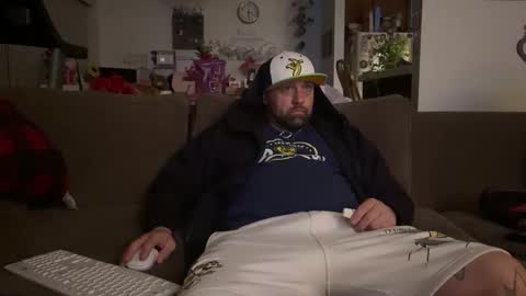 Snapshot of smoothtactix chatting on February 15, 2026, 11:30 am SmoothTactix online show from February 15, 2026, 11:30 am