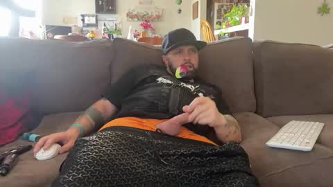 SmoothTactix online show from March 4, 2026, 9:43 pm