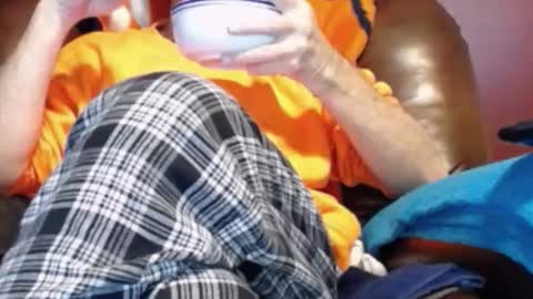 CJ online show from November 1, 2025, 2:19 pm