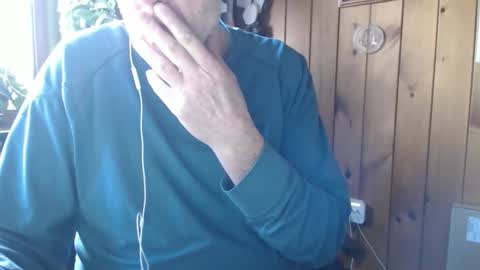 sn0man69 online show from January 18, 2026, 5:28 pm