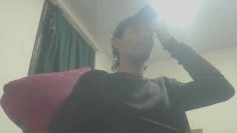 snackontime19 online show from January 9, 2026, 3:20 am