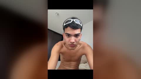 Ryan online show from March 1, 2026, 6:43 pm