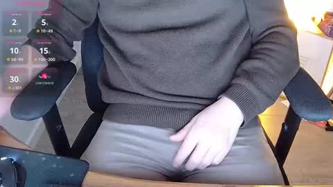 Snapshot of sneakybill82 chatting on January 7, 2026, 7:33 am Sneakybill online show from January 7, 2026, 7:33 am