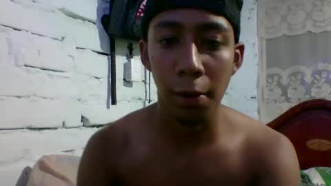 Snapshot of snoobmaster777 chatting on January 31, 2026, 9:35 pm Snoob Master 777 online show from January 31, 2026, 9:35 pm