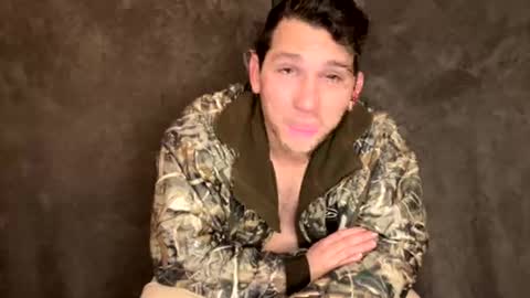 Will Rex online show from January 23, 2025, 5:45 am