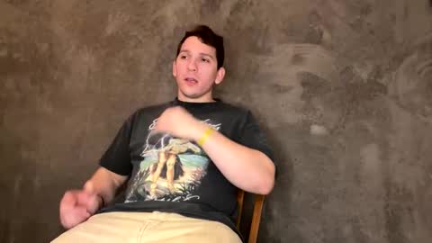 Will Rex online show from February 7, 2025, 4:27 am