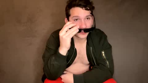 Will Rex online show from February 13, 2025, 4:22 am