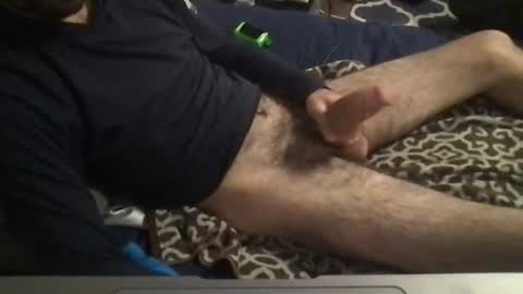 CumStrokeDaddy online show from June 24, 2026, 3:16 am