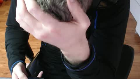 Cbt-Slave online show from March 14, 2026, 7:47 am