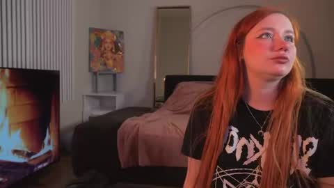 Snapshot of snowflakeskitty chatting on June 14, 2026, 5:31 am Ellie online show from June 14, 2026, 5:31 am