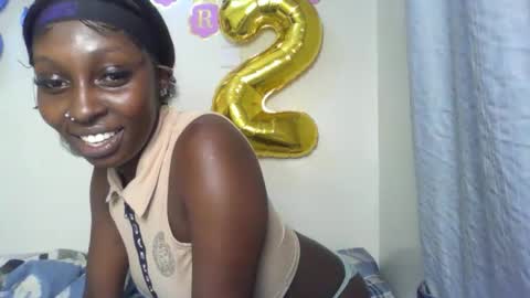 snowfox254 online show from January 13, 2026, 7:19 pm