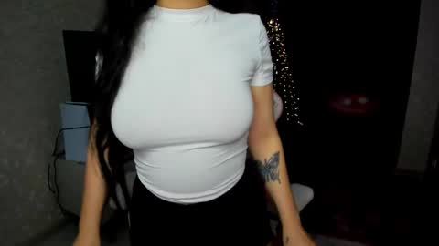 snowingwinter online show from January 8, 2026, 7:27 pm