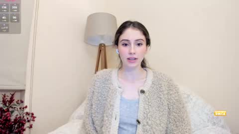 Ann online show from February 10, 2025, 7:07 pm