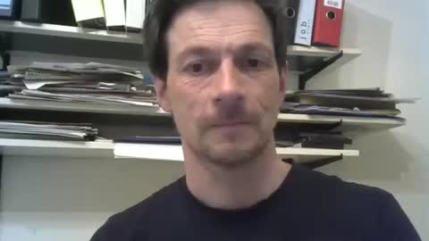 paul online show from May 1, 2026, 8:35 pm