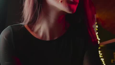 S online show from January 31, 2026, 8:18 pm