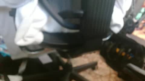 Adam online show from February 11, 2026, 6:24 pm