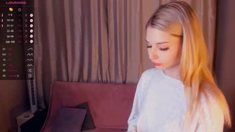 Alice - Birthday Girl online show from February 27, 2025, 6:09 pm