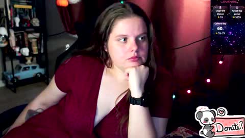 so cute777 online show from February 9, 2026, 6:12 pm