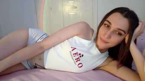 Snapshot of so_icy_ivy chatting on July 20, 2026, 9:06 pm Babygirl Ivy online show from July 20, 2026, 9:06 pm