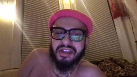 Snapshot of soakens84 chatting on March 14, 2026, 3:01 am SOAKENS online show from March 14, 2026, 3:01 am