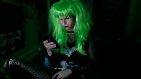 Snapshot of soapcharge chatting on December 17, 2025, 2:28 am soapcharge online show from December 17, 2025, 2:28 am